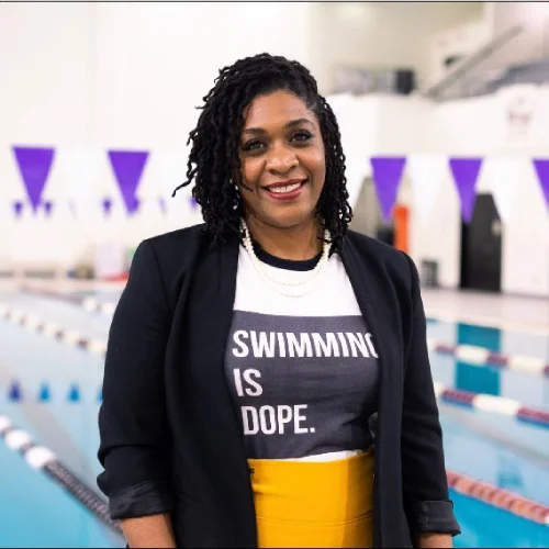 Adrienne Wesley