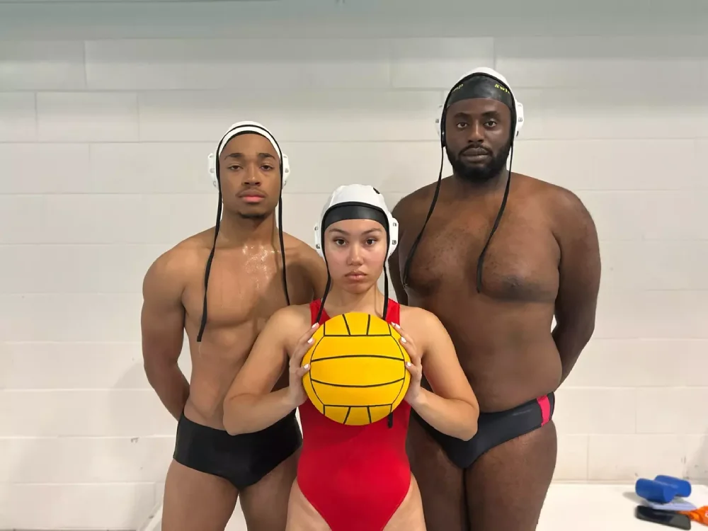 USA Water Polo and Diversity in Aquatics Help to Launch Co-ed Water Polo